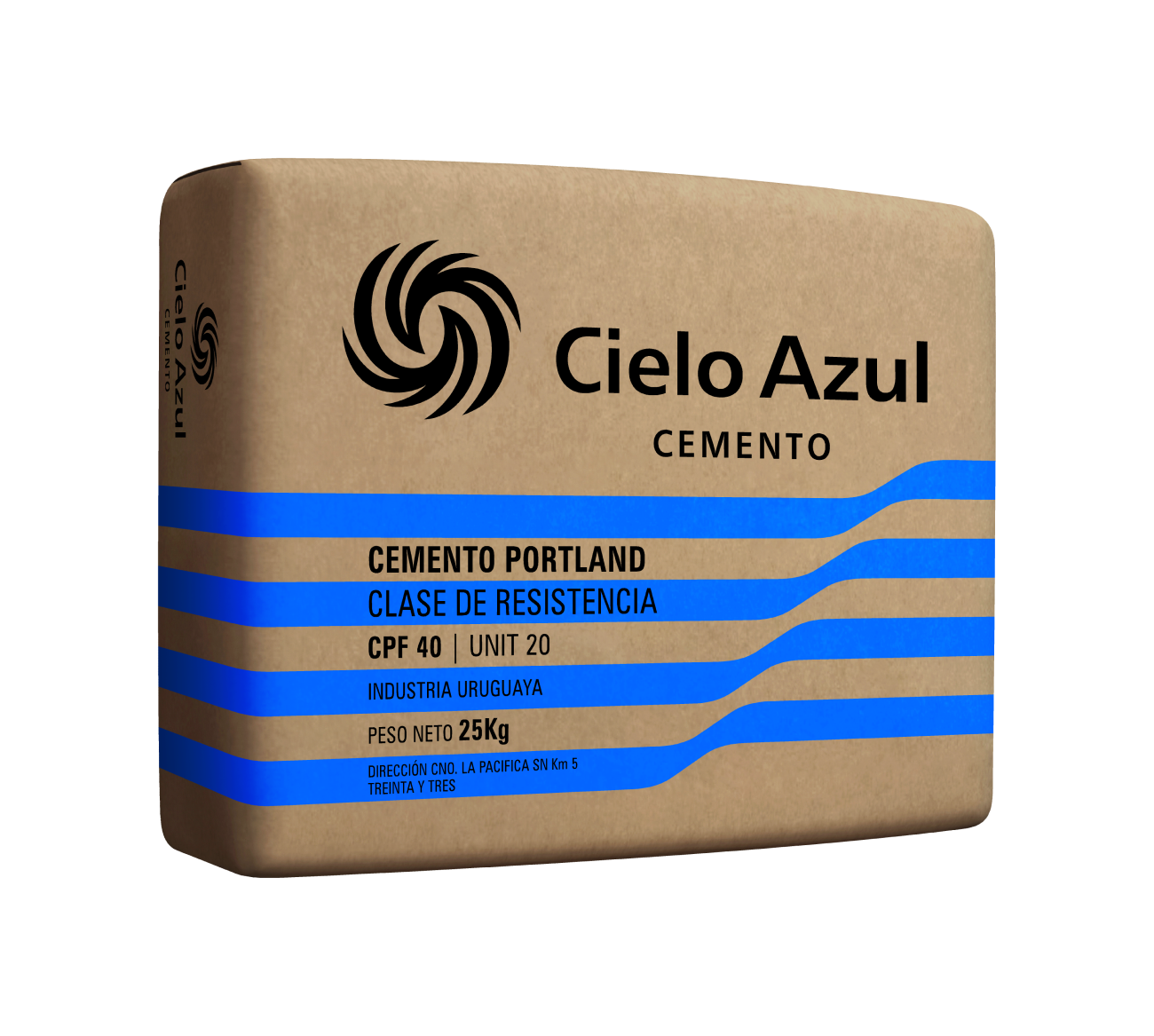 Cemento Portland